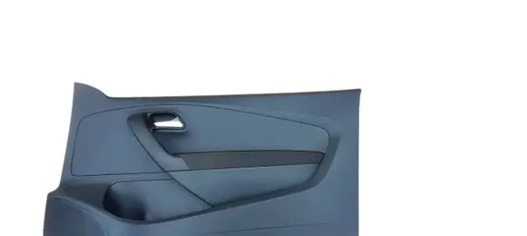 Volkswagen Polo V 6R Door card panel trim set 156226561 6R3867012