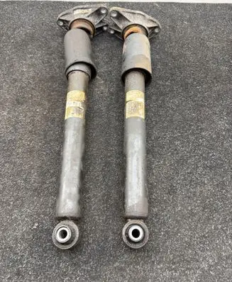 BMW 3 F30 F35 F31 Rear shock absorber/damper 6873825
