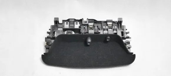 Windshield/windscreen camera