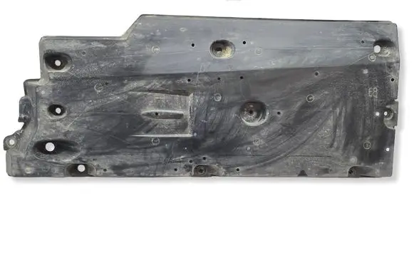 Toyota Yaris Cross Side bottom protection 581660D120