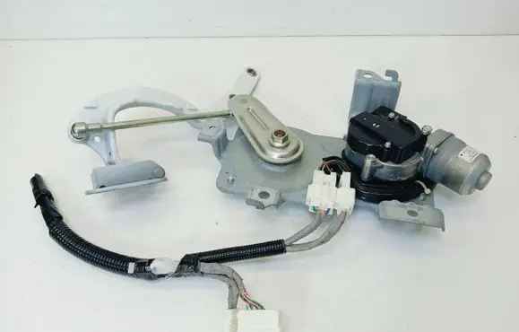 Honda Accord Tailgate hydraulic set L3569410E 0100031 1307120105