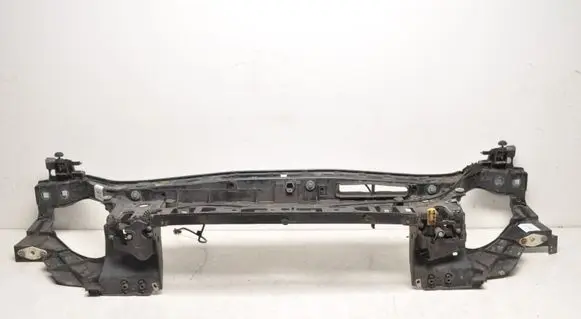 Ford Mondeo MK V Radiator support slam panel DS7316E166B