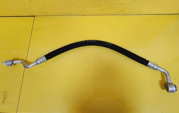 Air conditioning (A/C) pipe/hose
