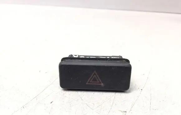 BMW 3 E36 Hazard light switch 1374220