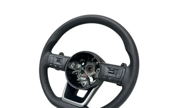 Nissan Rogue Steering wheel 484306RR0 BT00GYK5