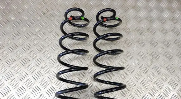Toyota Corolla E210 E21 Rear coil spring 4823102L80