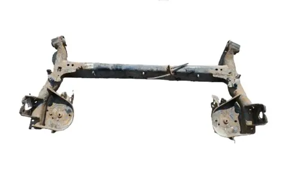 Dacia Lodgy Rear subframe 