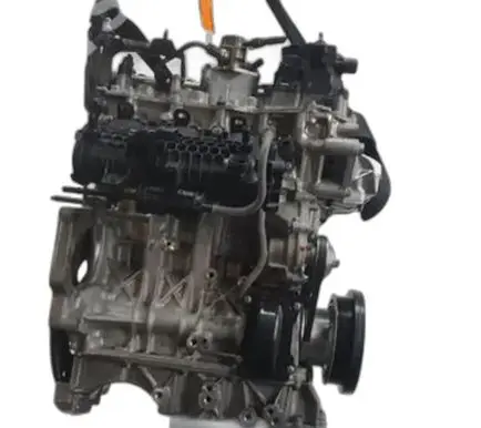 Opel Zafira B Engine Z16XER