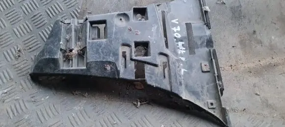 Volvo V70 Front bumper mounting bracket 09190303