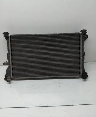 Fan set