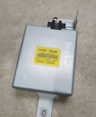 KIA Rio Parking PDC control unit/module 953001W900