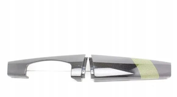 Mini One - Cooper F56 F55 Dashboard glove box trim