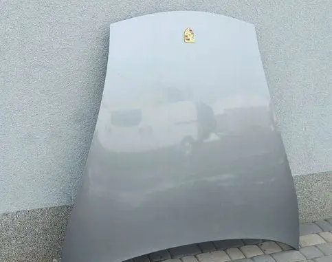 Porsche Boxster 986 Engine bonnet/hood 