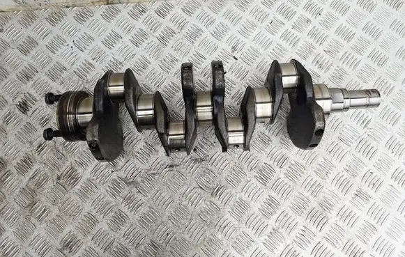 Mitsubishi L200 Crankshaft TDI
