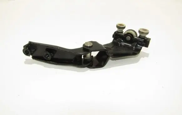 Volkswagen Caddy Sliding door upper roller guide/hinge 2K0843335