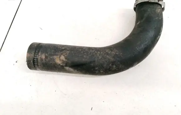 Volvo V50 Intercooler hose/pipe