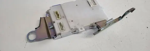 Mazda 3 II Other control units/modules BHB767560A K40002