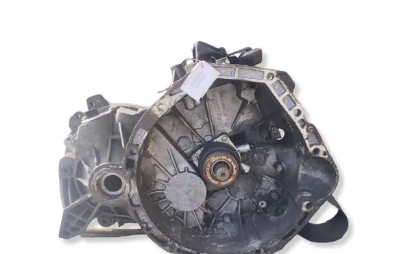 Chrysler PT Cruiser Manual 5 speed gearbox P05273474AAKASACJ P05273474AA