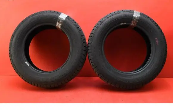 Citroen Berlingo R17 winter tire 