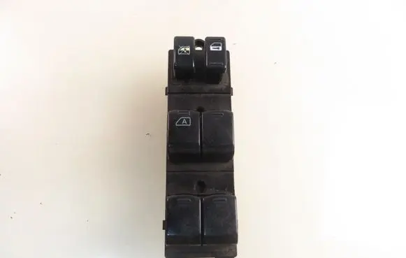 Nissan Murano Z50 Electric window control switch 254019W100
