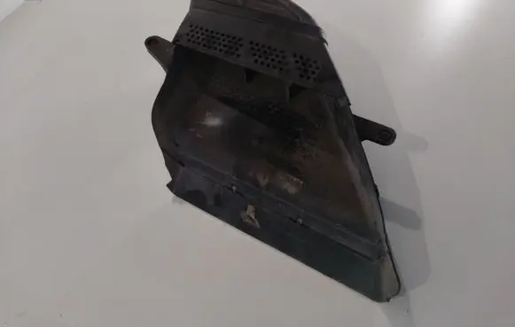 Air intake duct part