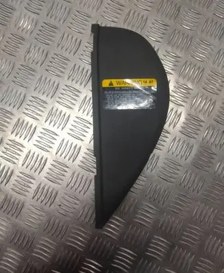 Hyundai Santa Fe Dashboard side end trim 847712B000