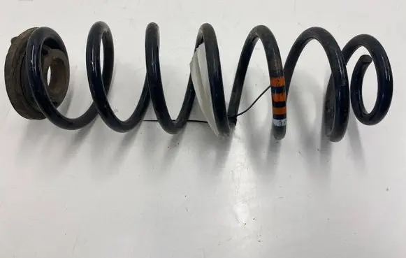 Volkswagen Touran I Rear coil spring 1K0511115DE 1K0511115