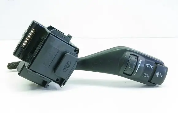 Ford Focus C-MAX Wiper control stalk 4M5T17A553BD