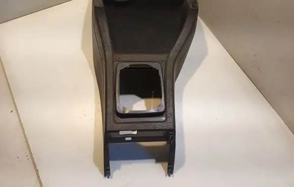 Center console