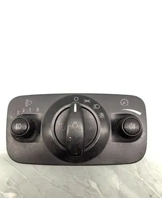 Ford Galaxy Light switch 04066443