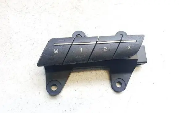 Jaguar XJ X351 Seat control switch aw9314776bc