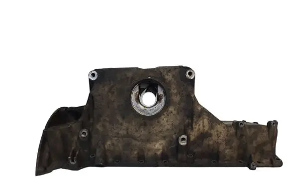 Land Rover Range Rover L322 Oil sump 7786704 RT7786704