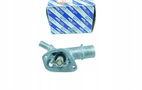 Fiat Palio Thermostat/thermostat housing 7778653