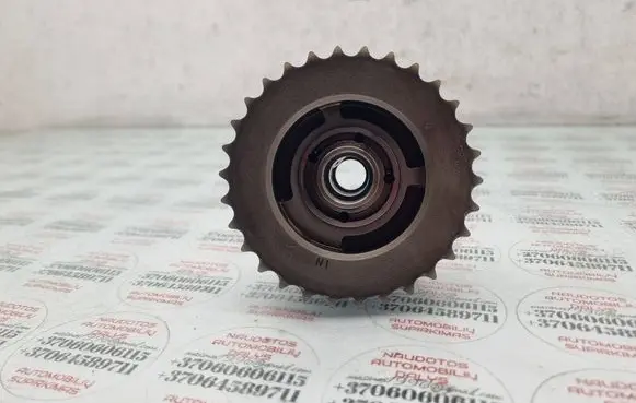 Audi Q7 4L Camshaft pulley/ VANOS 06E109083L