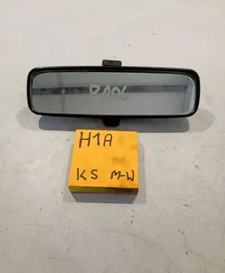 Peugeot 406 Rear view mirror (interior) 00708
