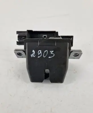 Ford Kuga I Tailgate/trunk/boot lock/catch/latch GJ1AN442A66AB