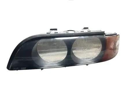 BMW 5 E39 Headlight/headlamp 145511