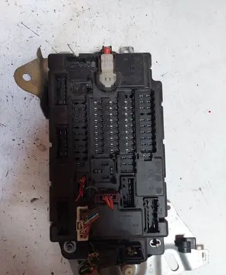 Mini One - Cooper R50 - 53 Fuse box set 45552701 09731007