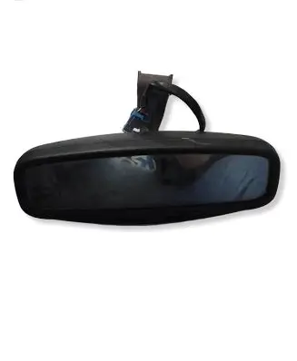 Peugeot 307 Rear view mirror (interior) 4024351
