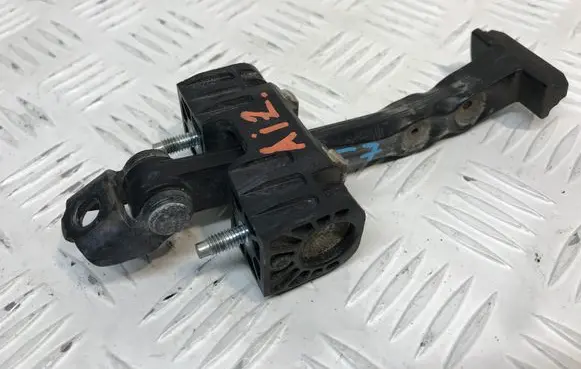Opel Zafira B Front door check strap stopper 13214193