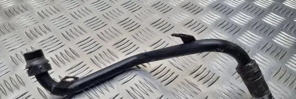 Audi A6 S6 C5 4B Engine coolant pipe/hose 059121065T