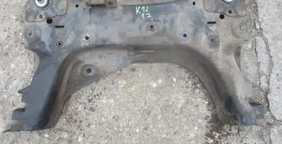 Nissan Micra Front subframe