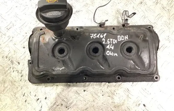 Audi A4 S4 B6 8E 8H Rocker cam cover 
