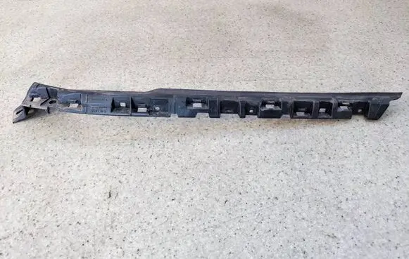 Renault Scenic IV - Grand scenic IV Fender mounting bracket 638A99823R37 638A99823R