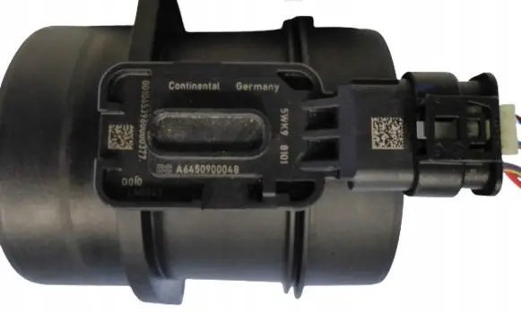 Mercedes-Benz GLK (X204) Mass air flow meter A6450900048