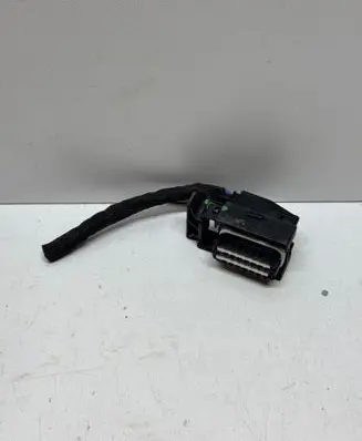 Audi Q5 SQ5 Other wiring loom 1J0906379B