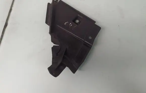 BMW X5 F15 Other engine bay part 7290658 51757290658