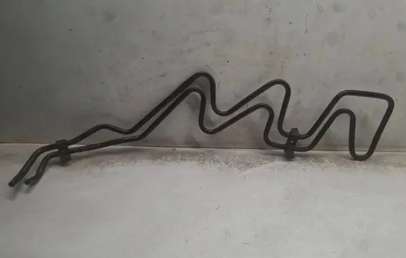 Audi A6 S6 C5 4B Power steering hose/pipe/line 
