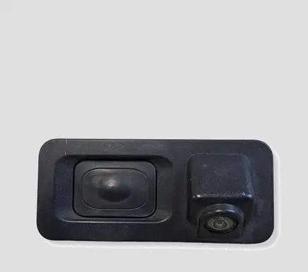 Jaguar F-Pace Tailgate handle with camera HK83432B10BB