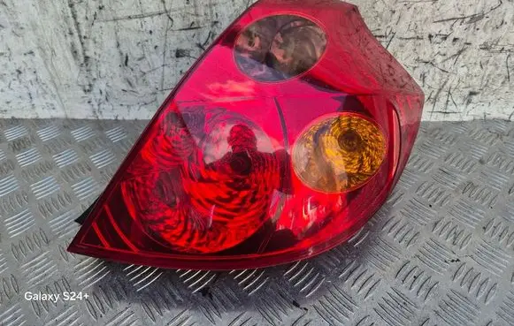 KIA Ceed Rear/tail lights 082231928RR